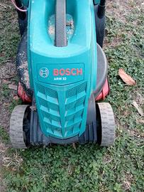Tosaerba Bosch