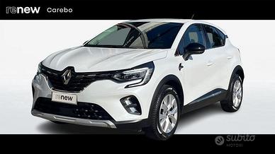 Renault Captur II 2019 1.3 TCe 130cv Intens E...