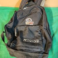 zainetto Seven Dragonball Z 