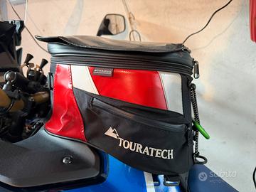 Borsa serbatoio Touratech Ambato exp Africa Twin