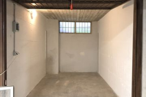 Fittare box x posto auto