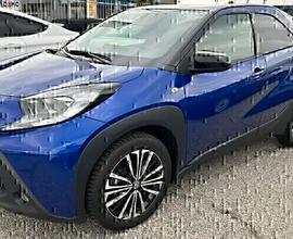 Toyota Aygo X 1.0 5 porte Trend Air NEOPATENTATI