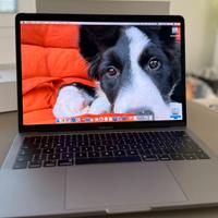 MacBook Pro 2018 | i7 Quad-Core