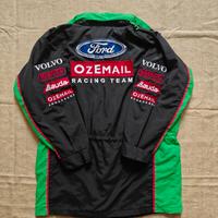 Giubbotto Ford Ozemail Racing Team