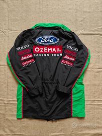 Giubbotto Ford Ozemail Racing Team