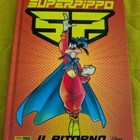 Il Ritorno di Superpippo – Disney Gold Edition