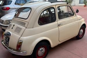 Fiat 500 epoca