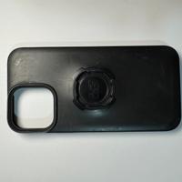 Cover iphone 13 pro max quadlock