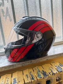 AGV SPORTMODULAR CARBONIO prezzo trattabile