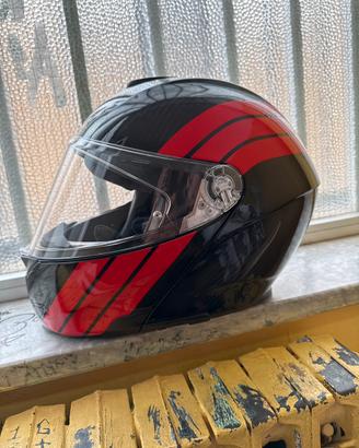 AGV SPORTMODULAR CARBONIO prezzo trattabile