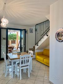 Casa Vacanze Porto Cesareo soluzione Panoramic