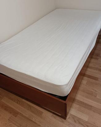 letto una piazza e mezza