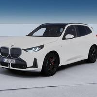 BMW X3 xDrive30e MSport Pro