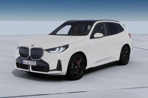 BMW X3 xDrive30e MSport Pro