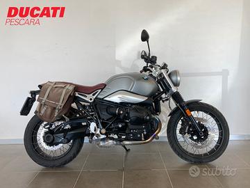 Bmw R nineT 1200 Scrambler