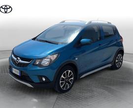 Opel Karl Rocks 1.0 73 CV