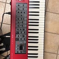 Nord Piano 3 88 Tasti Pesati