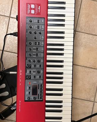 Nord Piano 3 88 Tasti Pesati