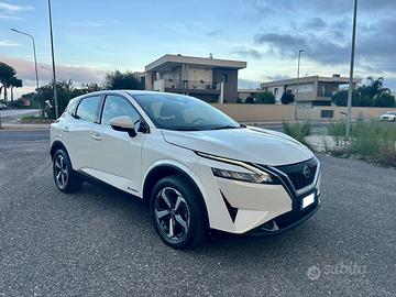 NISSAN QASHQAI  e-Power 190 Cv COME NUOVA