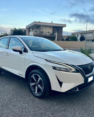NISSAN QASHQAI  e-Power 190 Cv COME NUOVA