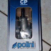 Carburatore cp 19