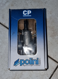 Carburatore cp 19