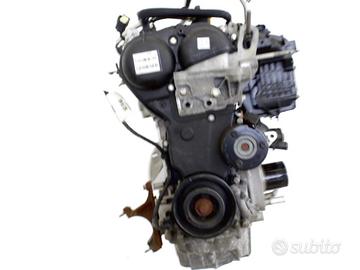 M9DG MOTORE FORD FOCUS ST LINE 1.5 B 134KW 6M 5P (