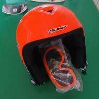 casco sci SH plus