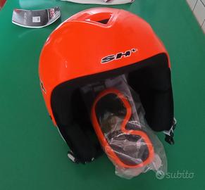 casco sci SH plus
