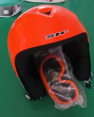 casco sci SH plus