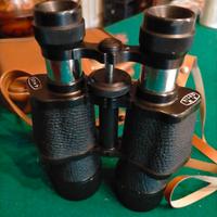 BINOCOLO OPTIK ANNI 70 4 X 45 MM.