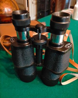 BINOCOLO OPTIK ANNI 70 4 X 45 MM.