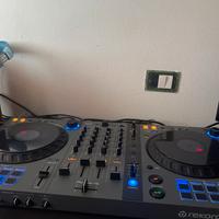 Ddj flx6 gt