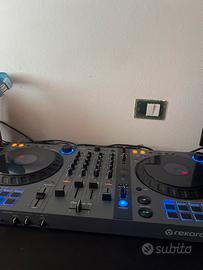 Ddj flx6 gt
