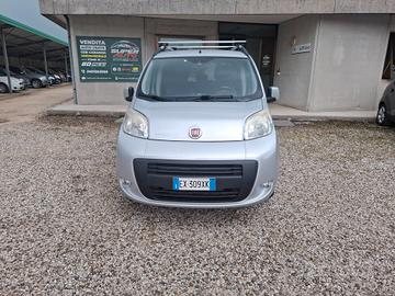 Fiat Qubo 1.4 8V 77 CV Dynamic Natural Power