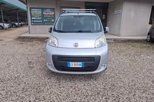 Fiat Qubo 1.4 8V 77 CV Dynamic Natural Power