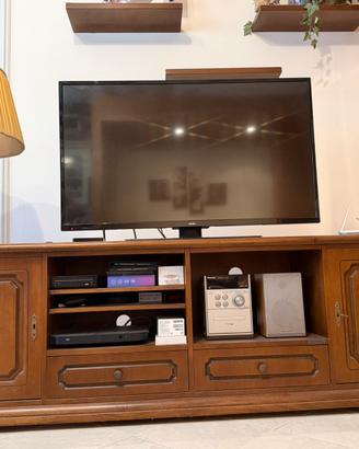 Mobile TV