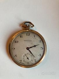 Eberhard & co art deco