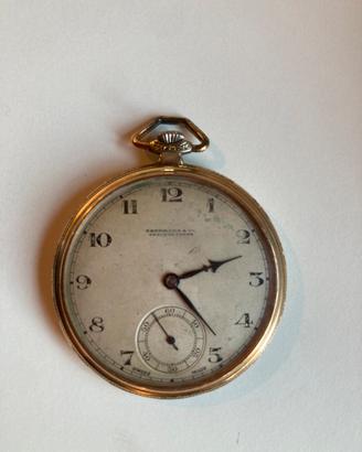 Eberhard & co art deco