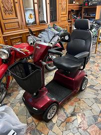 Scooter eletrico per anziani Esamed Zeus