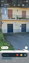  appartamento con ampia corte