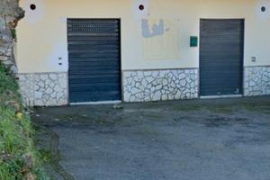  appartamento con ampia corte