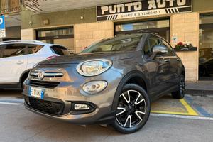 Fiat 500X 1.6 MultiJet 120 CV