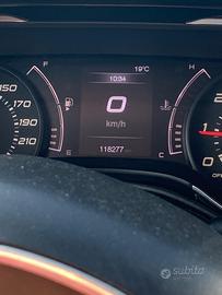 Fiat tipo sw lounge