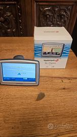 Tom Tom XL Classic