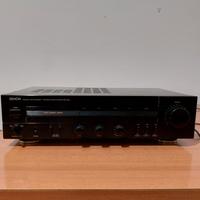 Amplificatore Denon PMA-320A