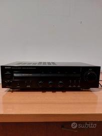 Amplificatore Denon PMA-320A