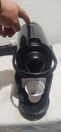 macchina caffè Nespresso Inissia