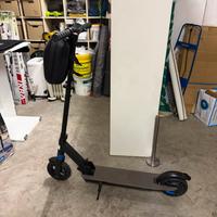 Monopattino elettrico