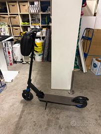 Monopattino elettrico